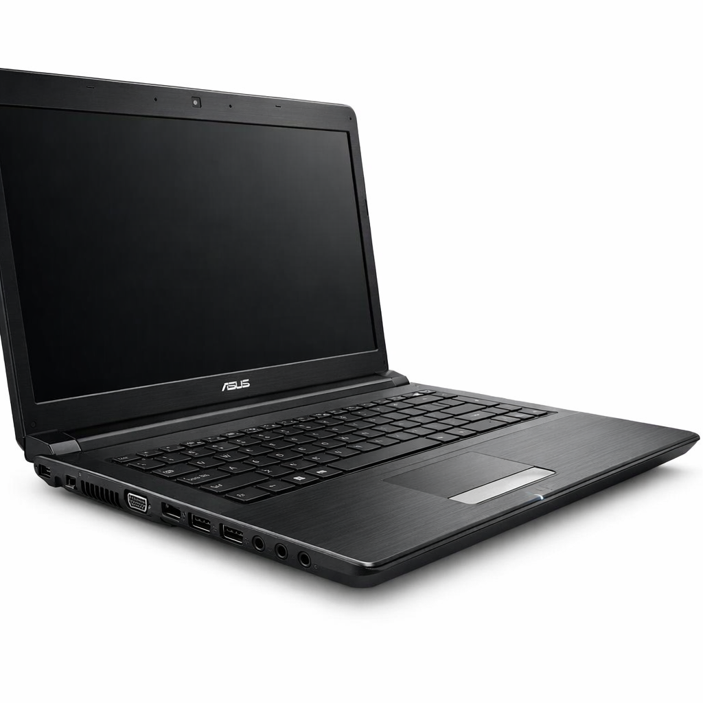 Asus - Notebook - UL80V