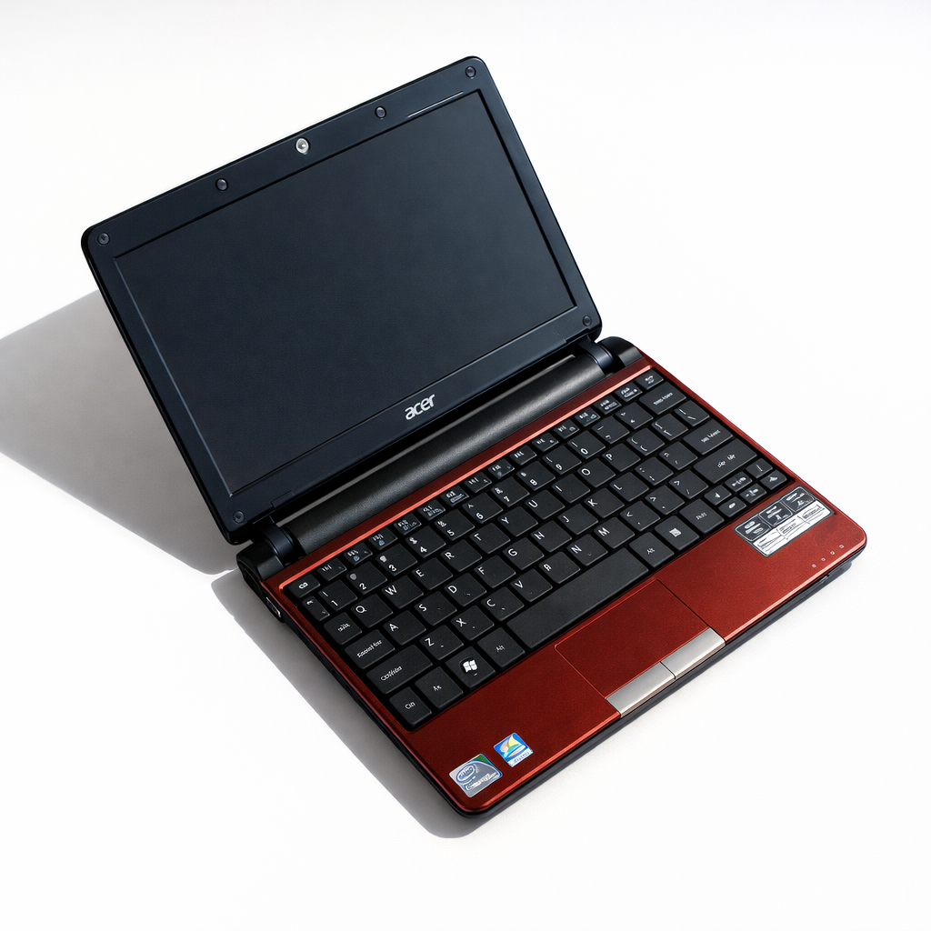 Acer - Notebook - Aspire One 752