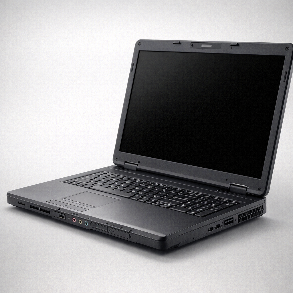 Acer - Notebook - TravelMate 5230