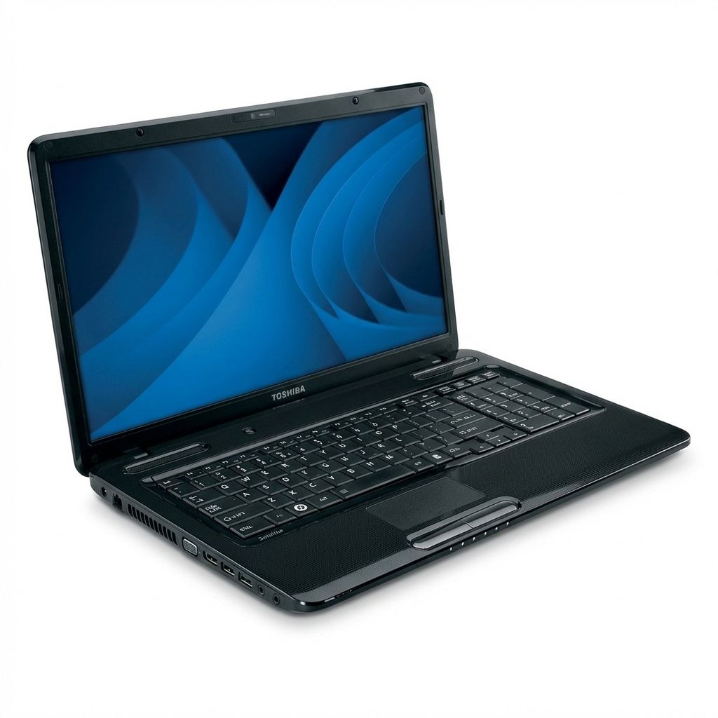 Toshiba - Satellite Serie - Satellite L670