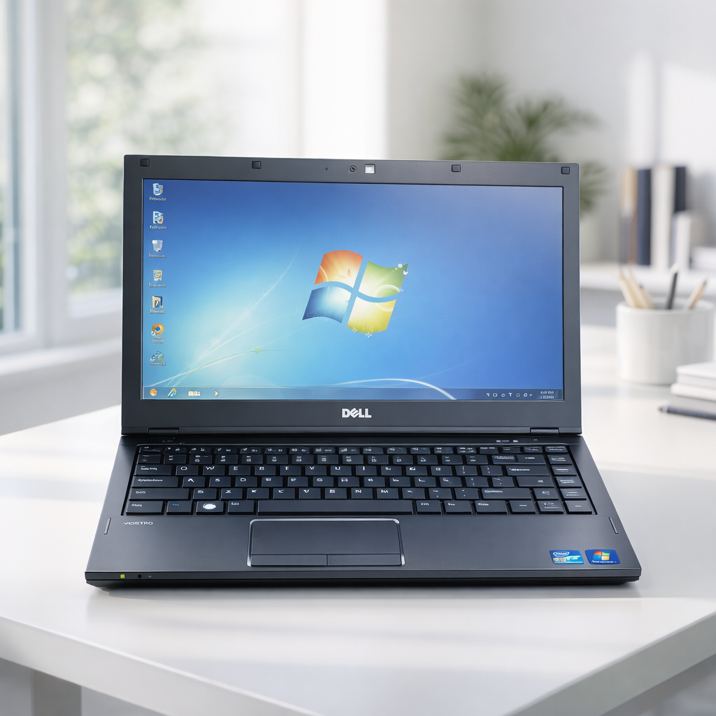 Dell - Notebook - Vostro 13 (3300)
