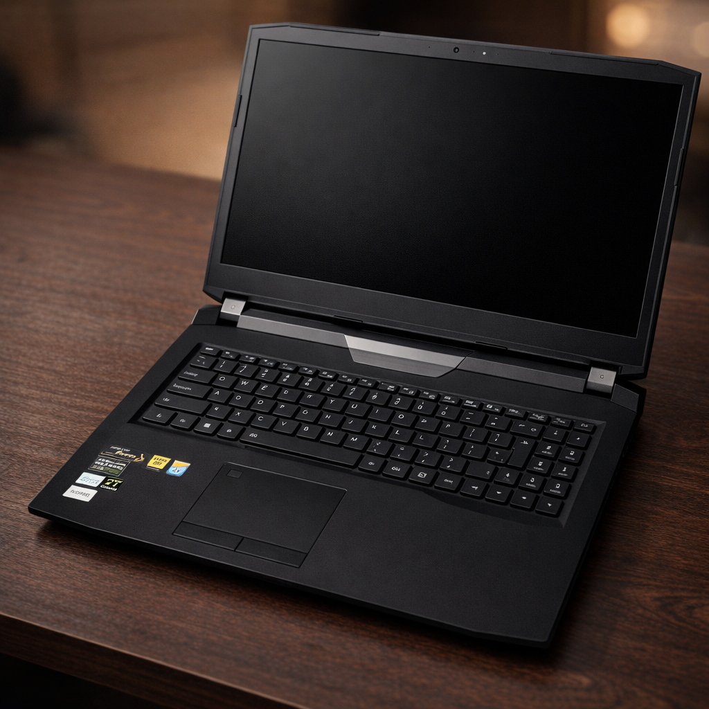 Gaming Guru - Storm Serie - Storm i7