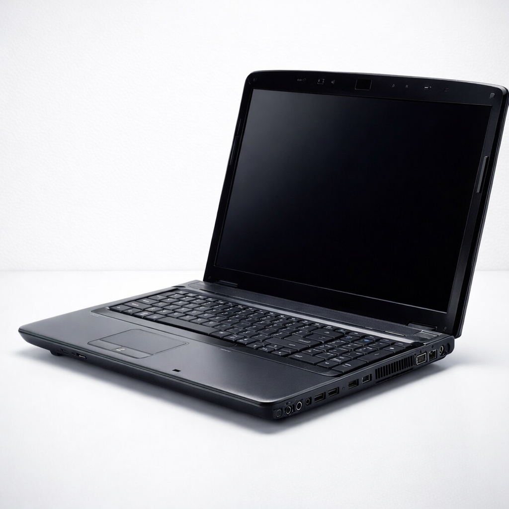 Acer - Notebook - Extensa 5735G-2