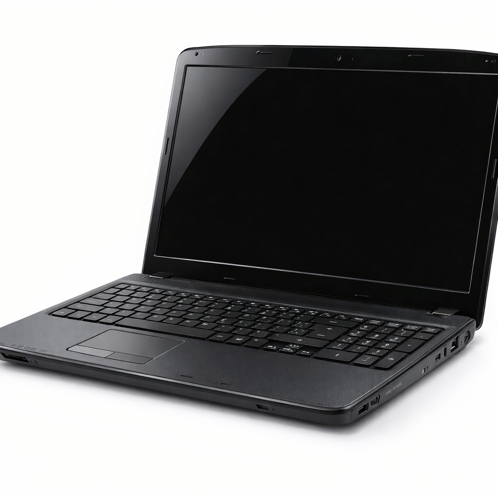 Acer - Notebook - Aspire 4551G