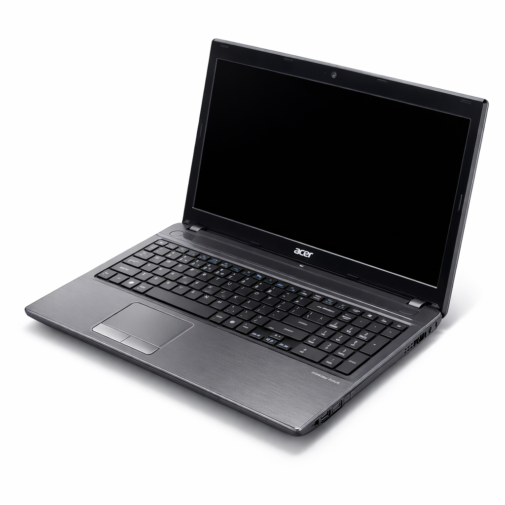 Acer - Notebook - Aspire 4741
