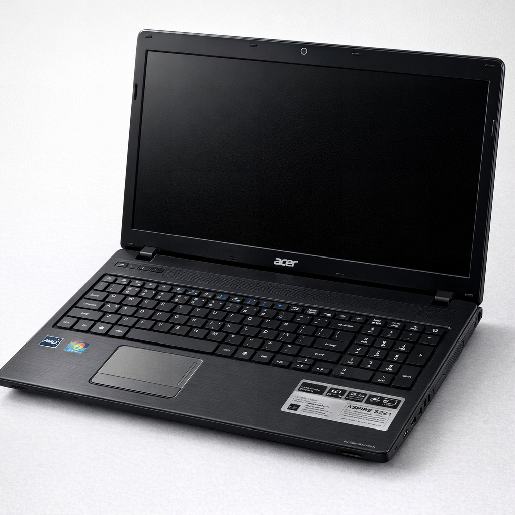 Acer - Notebook - Aspire 5251