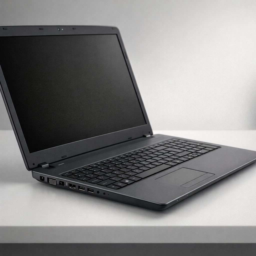 Acer - Notebook - TravelMate 7740G