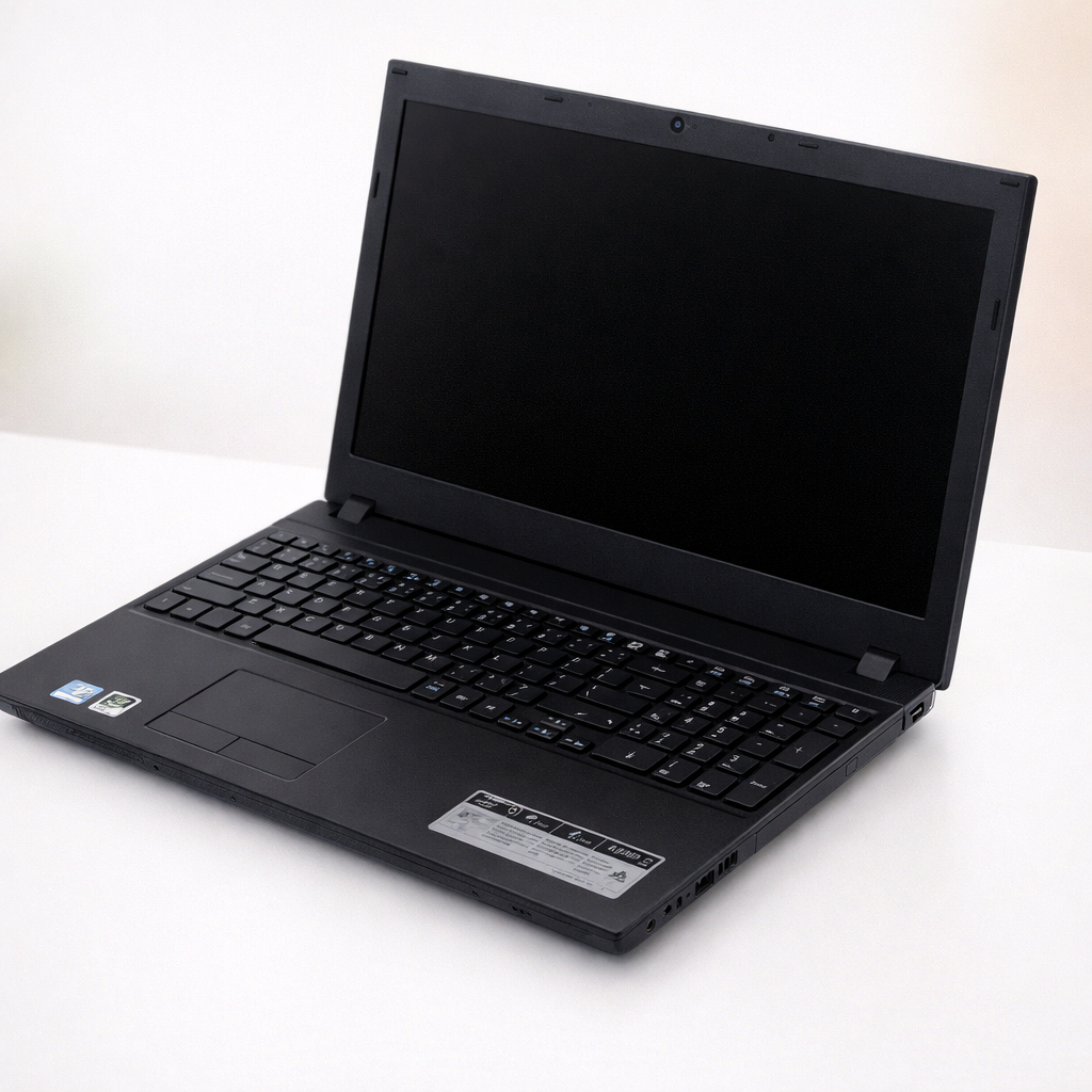 Acer - Notebook - TravelMate 8572G