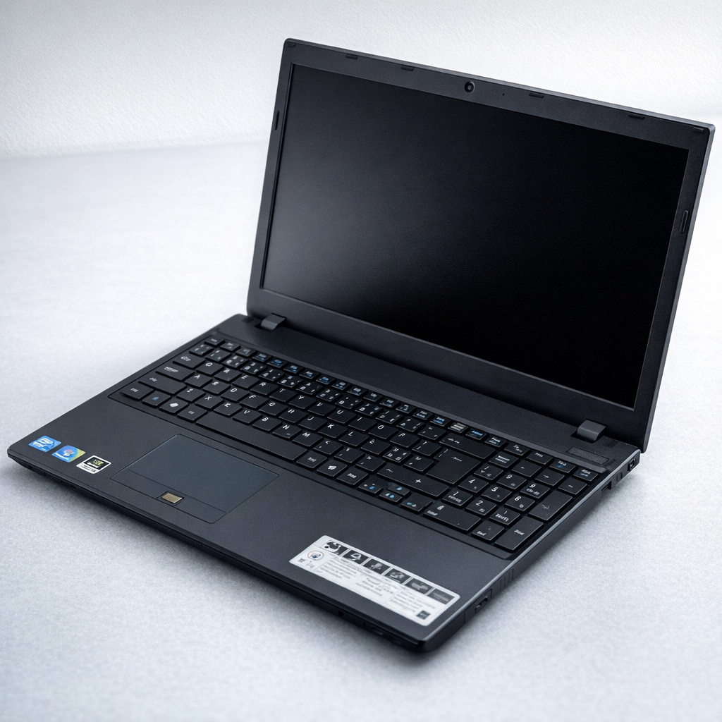 Acer - Notebook - TravelMate 8572TG