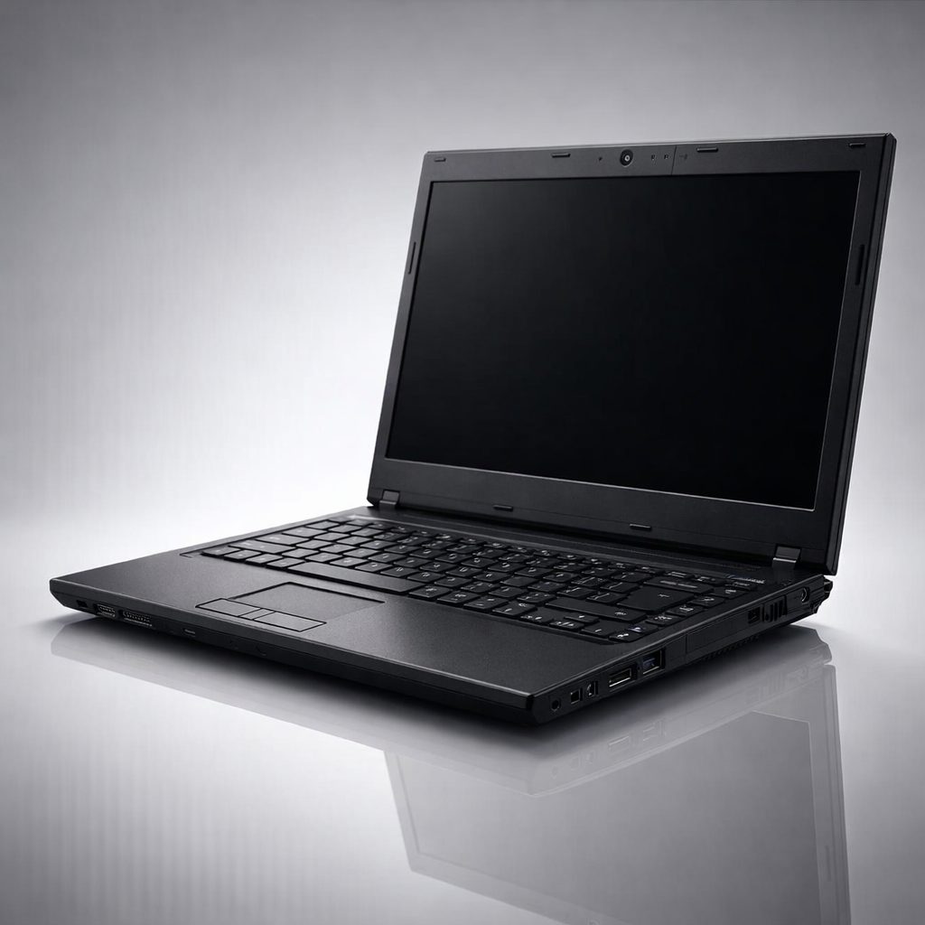 Acer - Notebook - TravelMate 8372