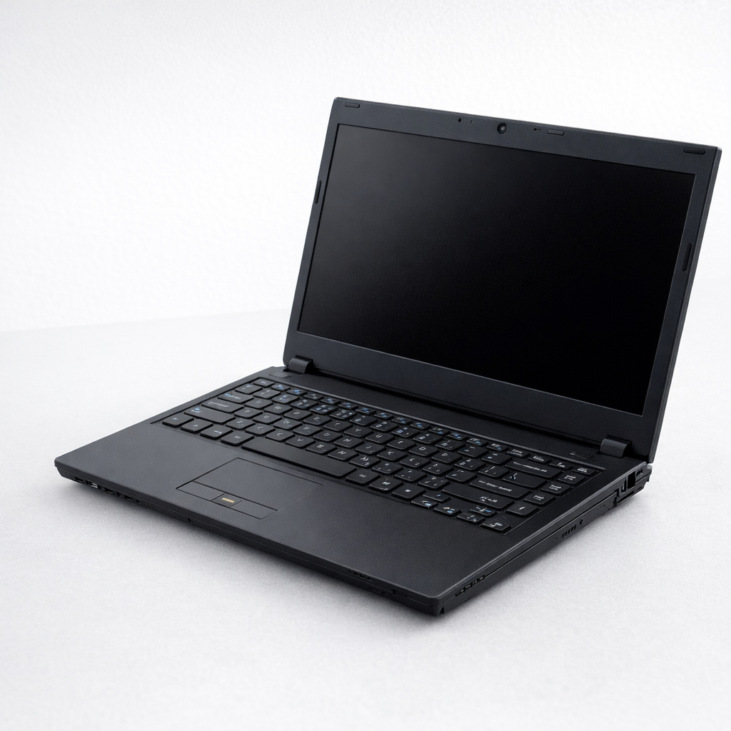 Acer - Notebook - TravelMate 8372T