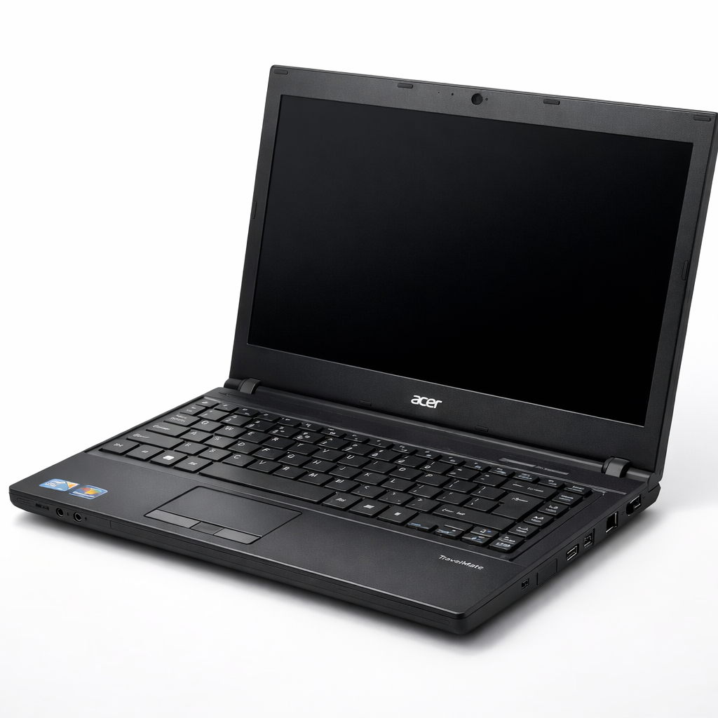 Acer - Notebook - TravelMate 8372TZ