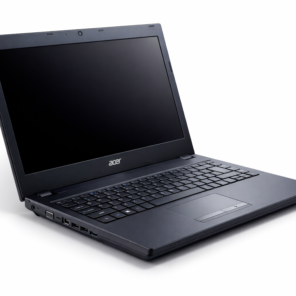 Acer - Notebook - TravelMate 8472TG
