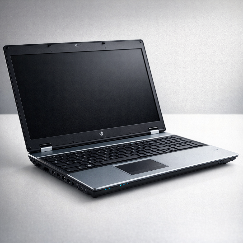 HP - Notebook - ProBook 6555b