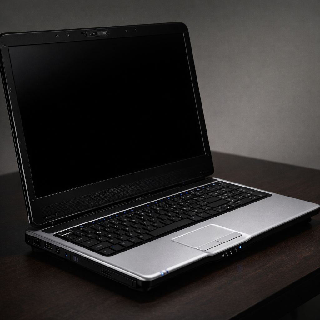 HP - Notebook - Pavilion HDX9000