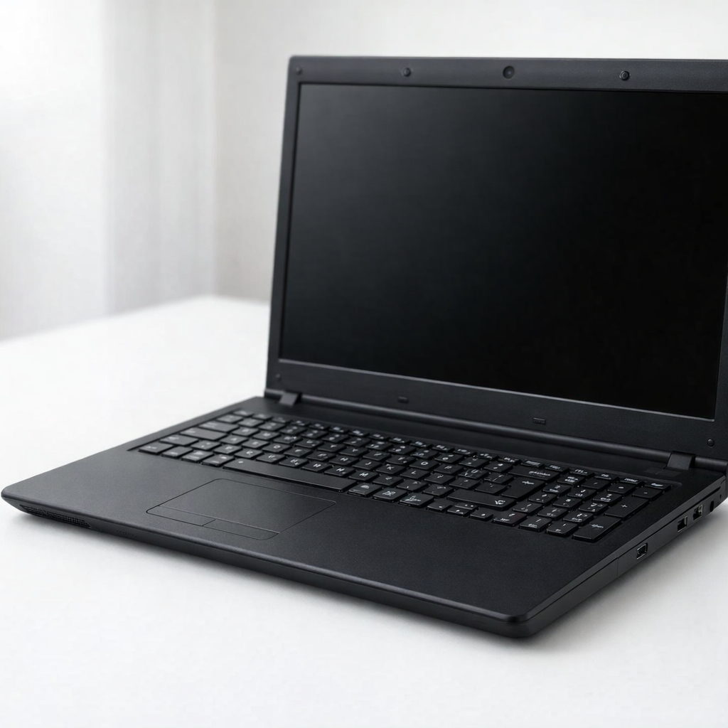 Samsung - Notebook - R519