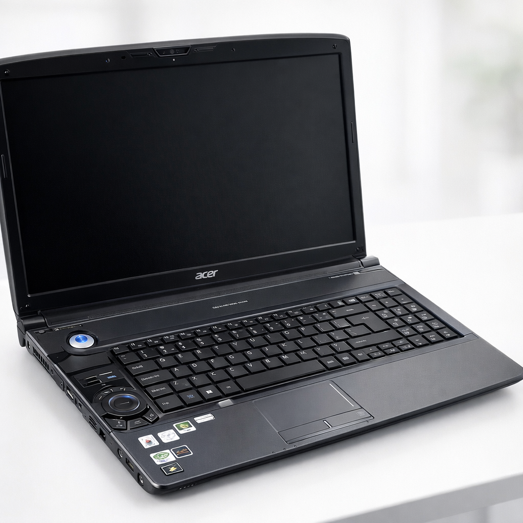 Acer - Notebook - Aspire 6935