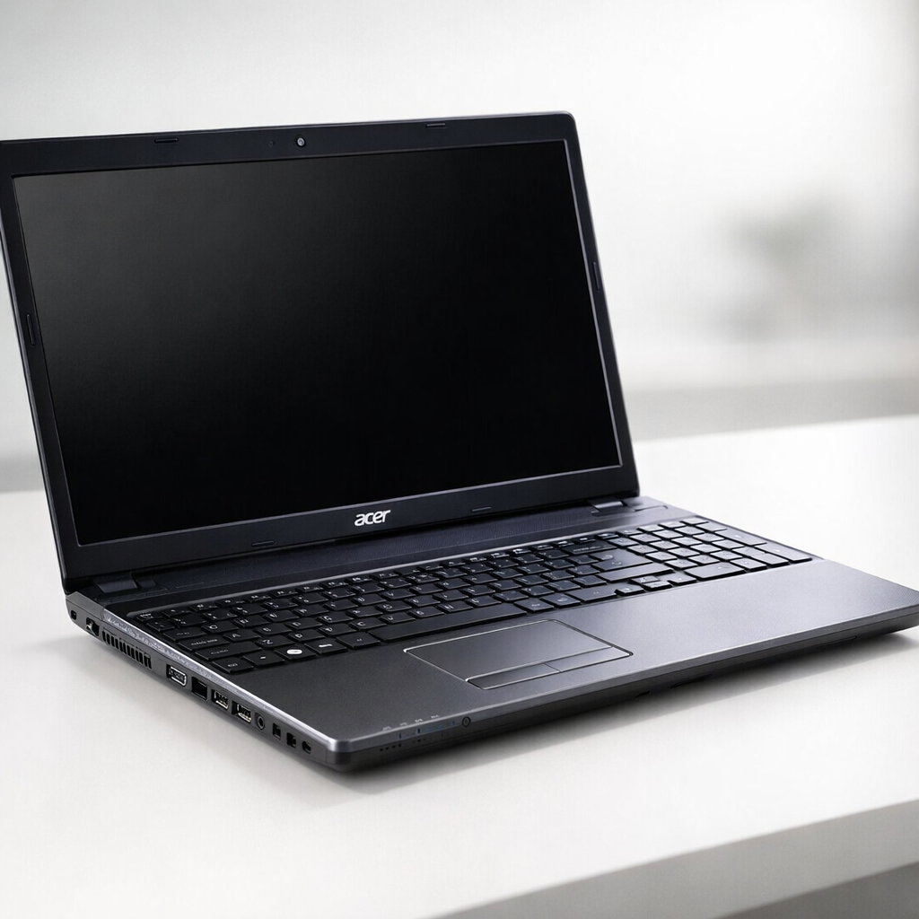 Acer - Notebook - Aspire 7741G