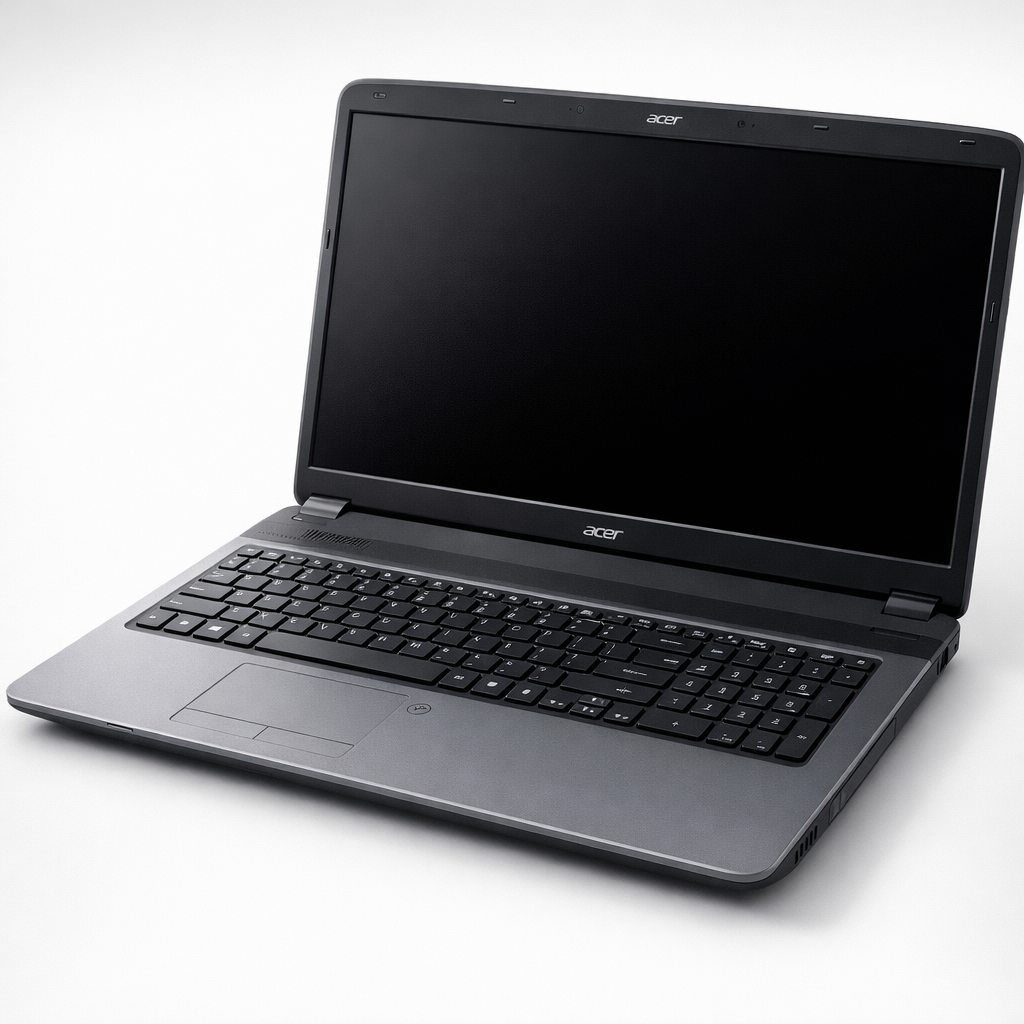 Acer - Notebook - TravelMate 7740Z