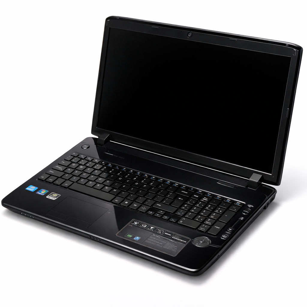 Acer - Notebook - Aspire 5940G
