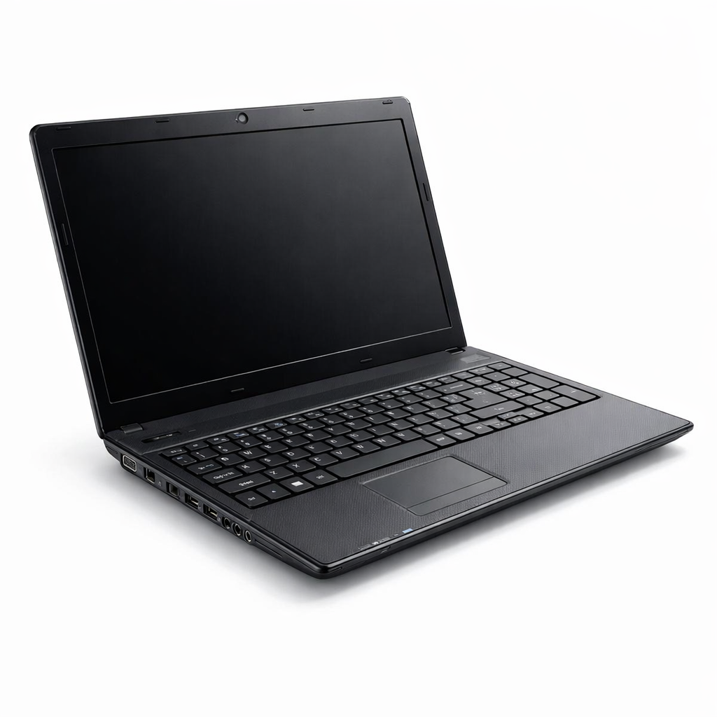 Acer - Notebook - Aspire 5552G