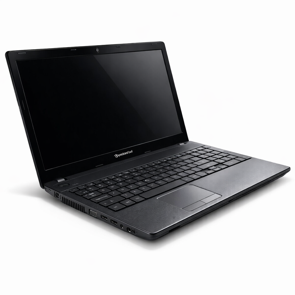 Packard Bell - EasyNote T Serie - EasyNote TK81