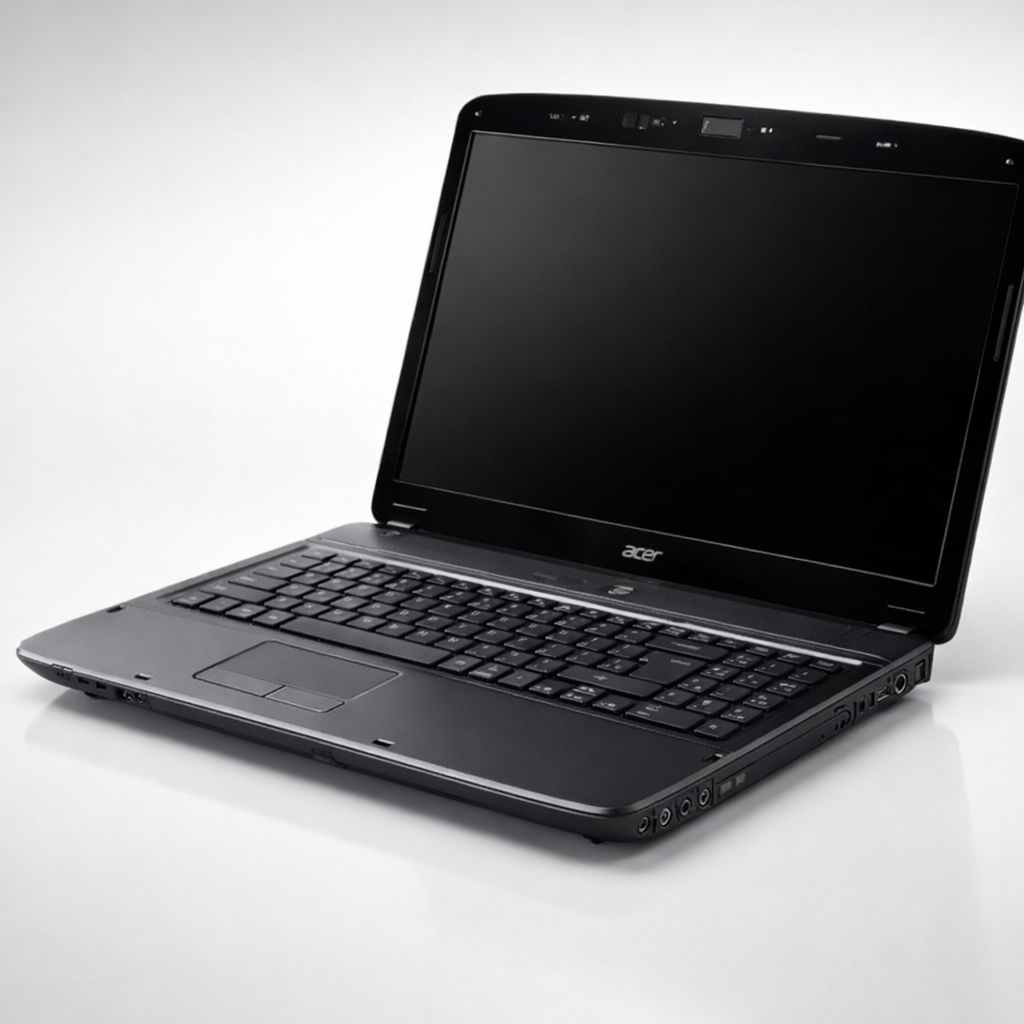 Acer - Notebook - TravelMate 5735