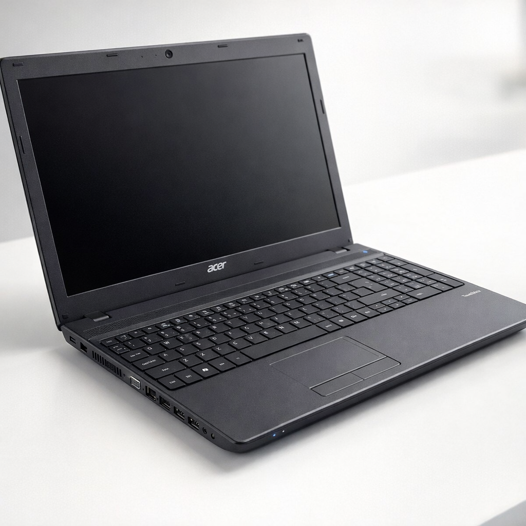 Acer - Notebook - TravelMate 5742