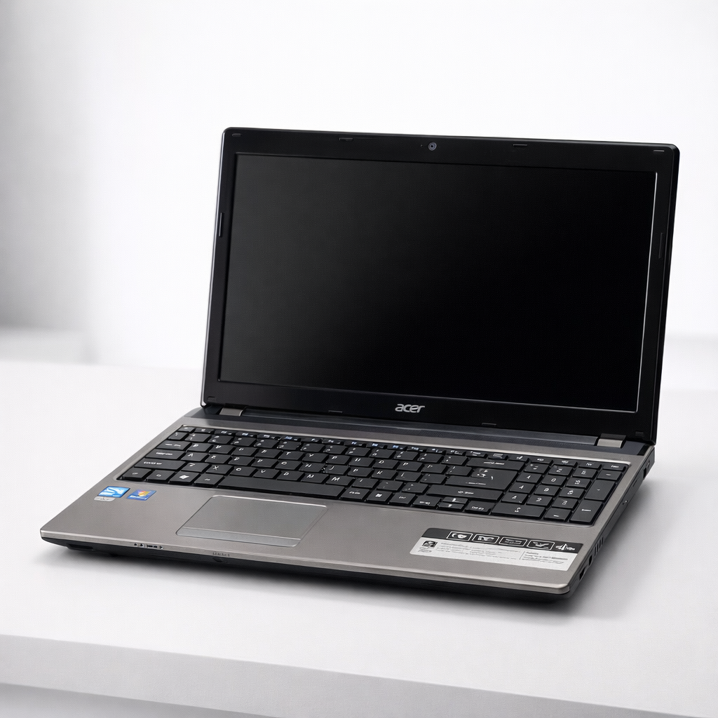 Acer - Notebook - Aspire 5745P