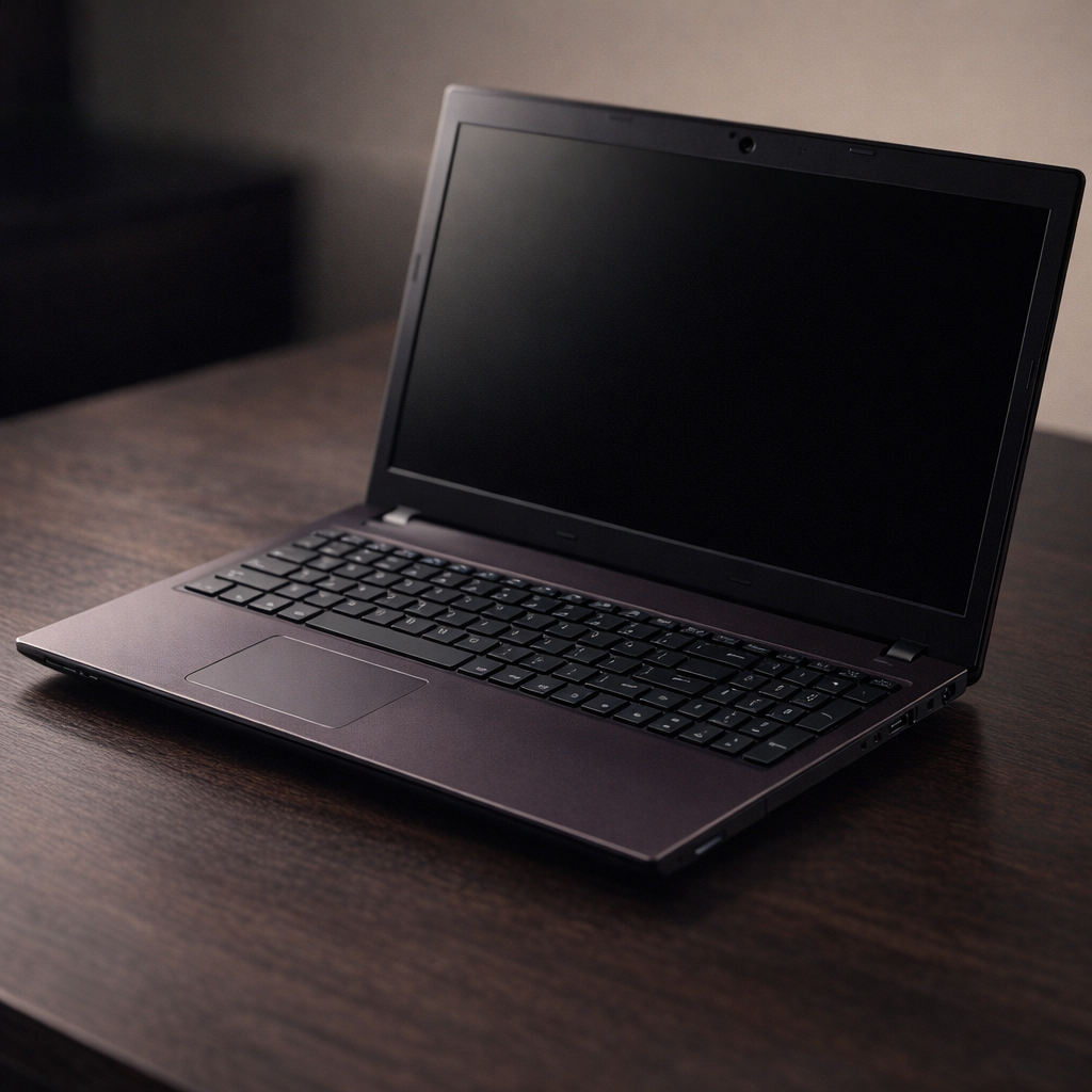 Acer - Notebook - Aspire 5253G