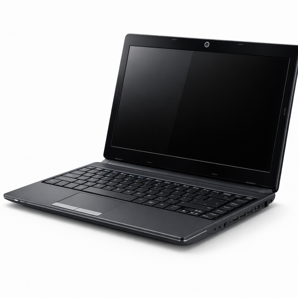 Acer - Notebook - Aspire One 753