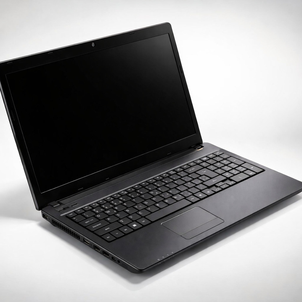 Acer - Notebook - Aspire 5336