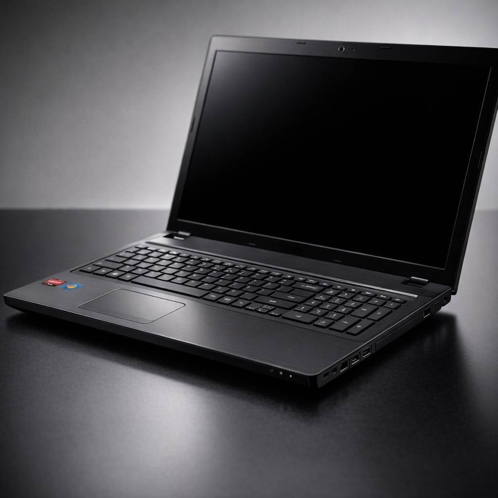 Acer - Notebook - Aspire 7552G
