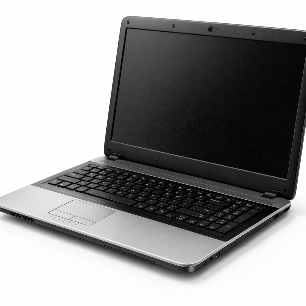 Samsung - Notebook - RV510