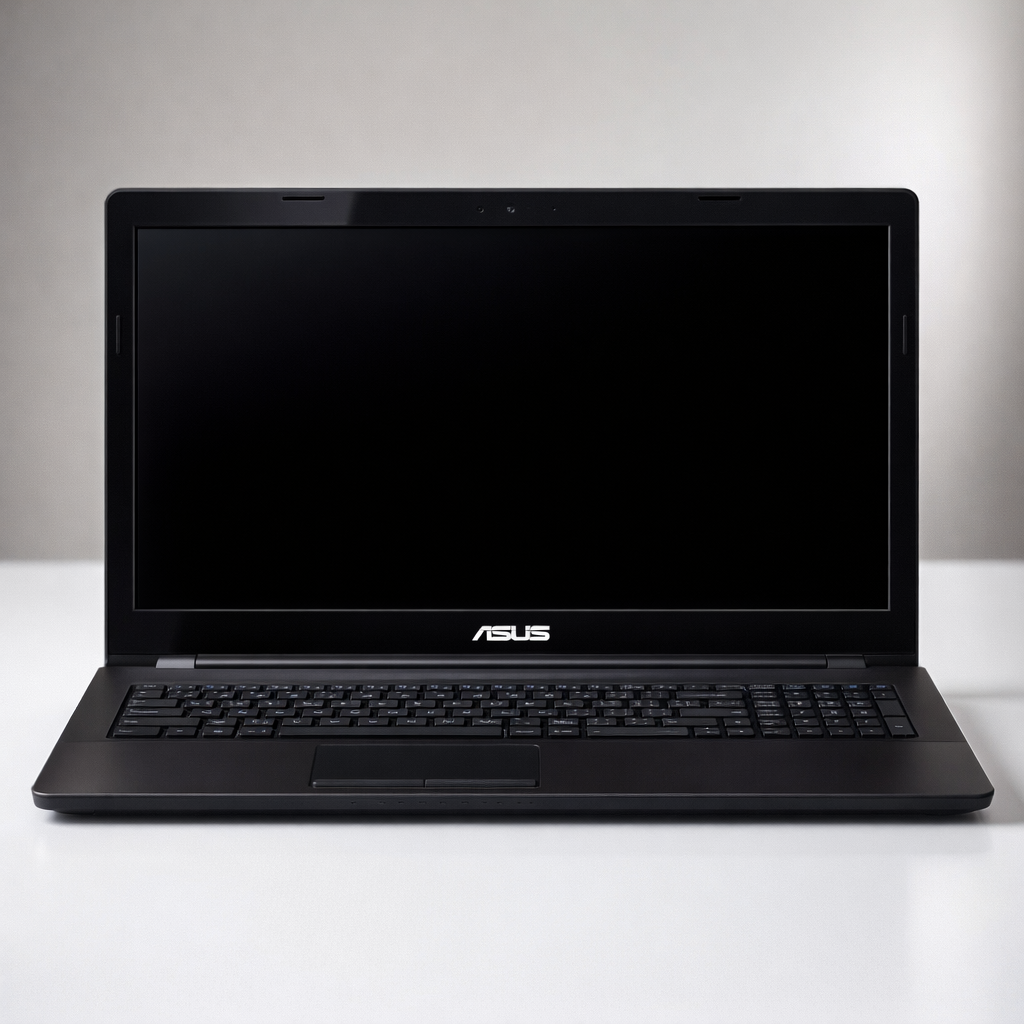 Asus - Notebook - K73SV