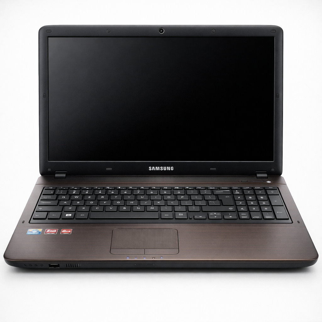 Samsung - Notebook - R540