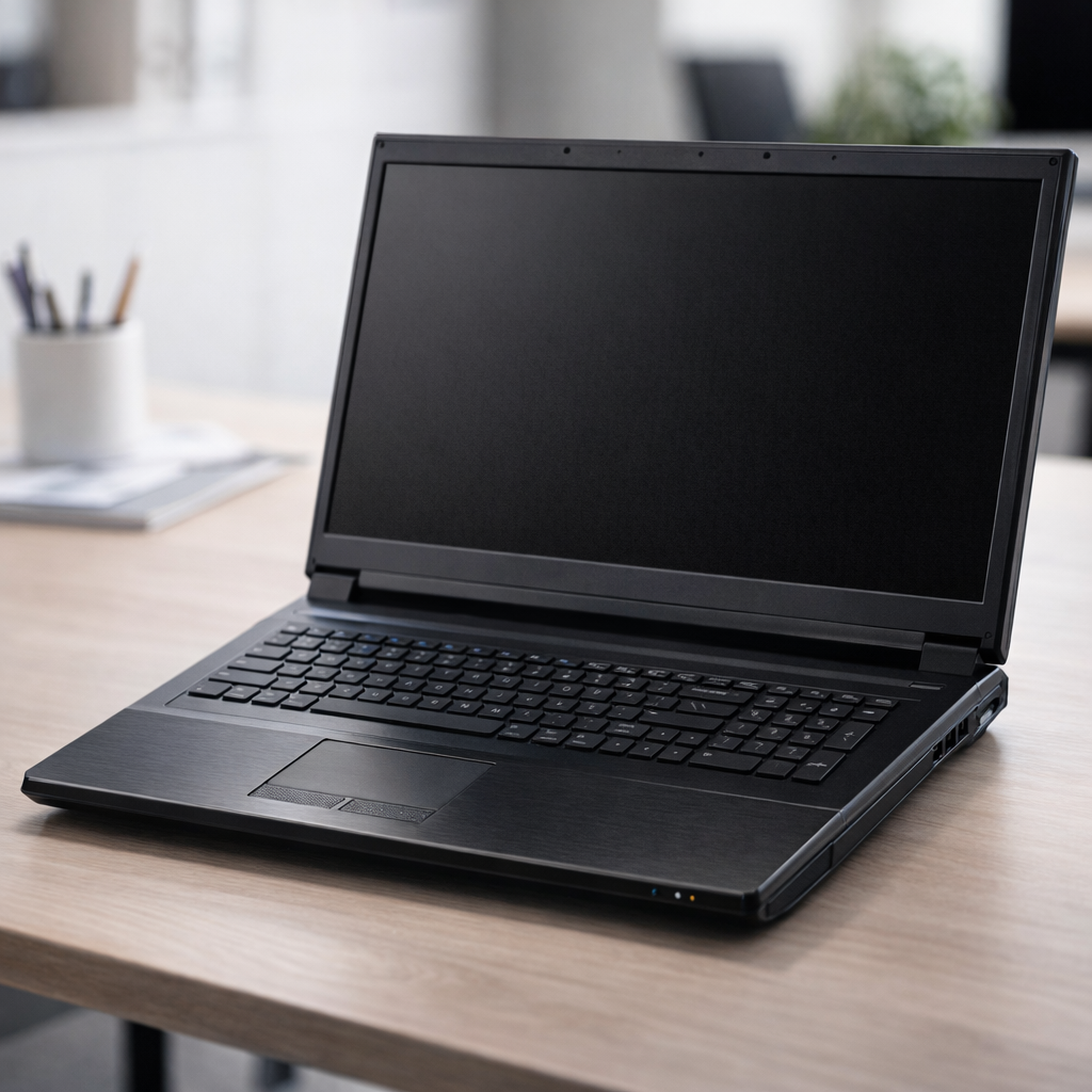 Nexoc - E Serie - E718 (P170HM)