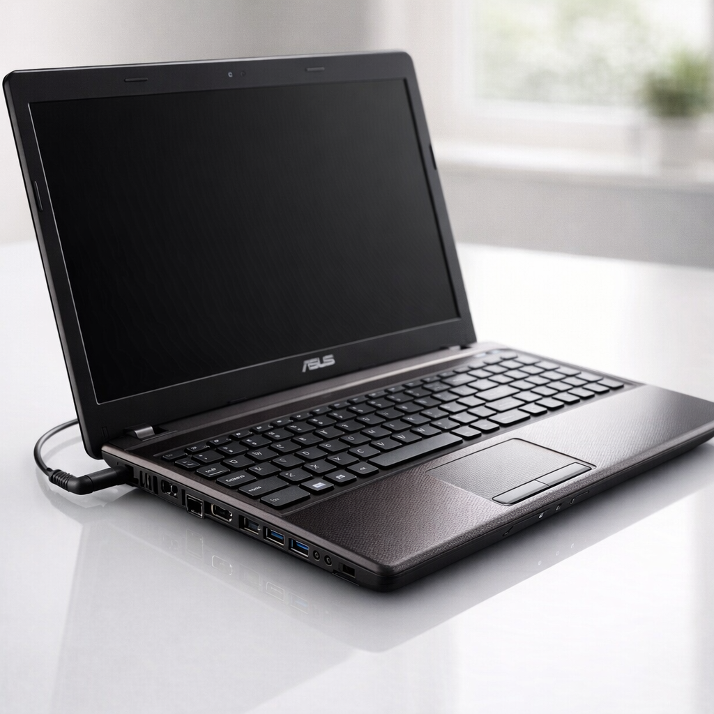 Asus - Notebook - Pro5IF
