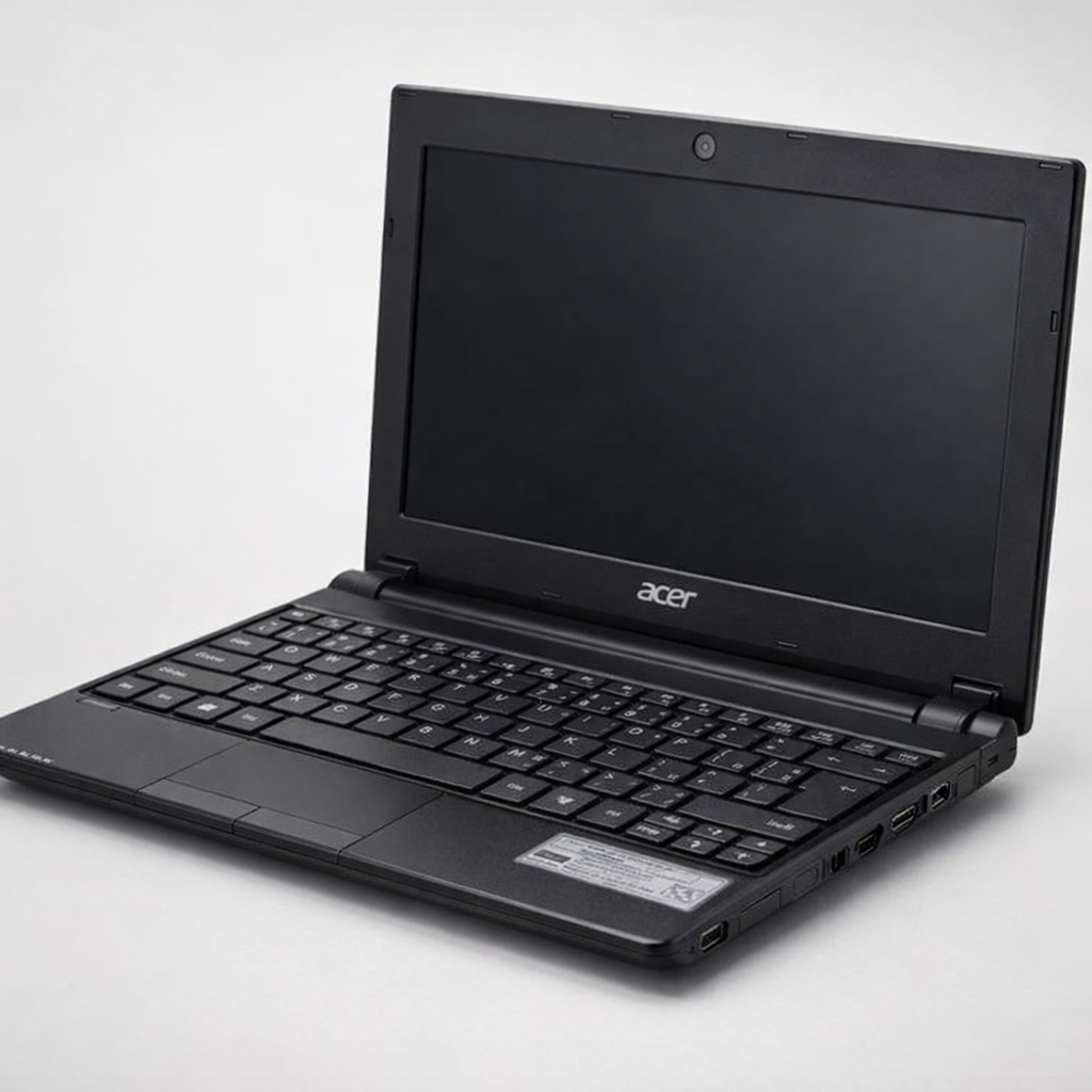 Acer - Notebook - Aspire One 521