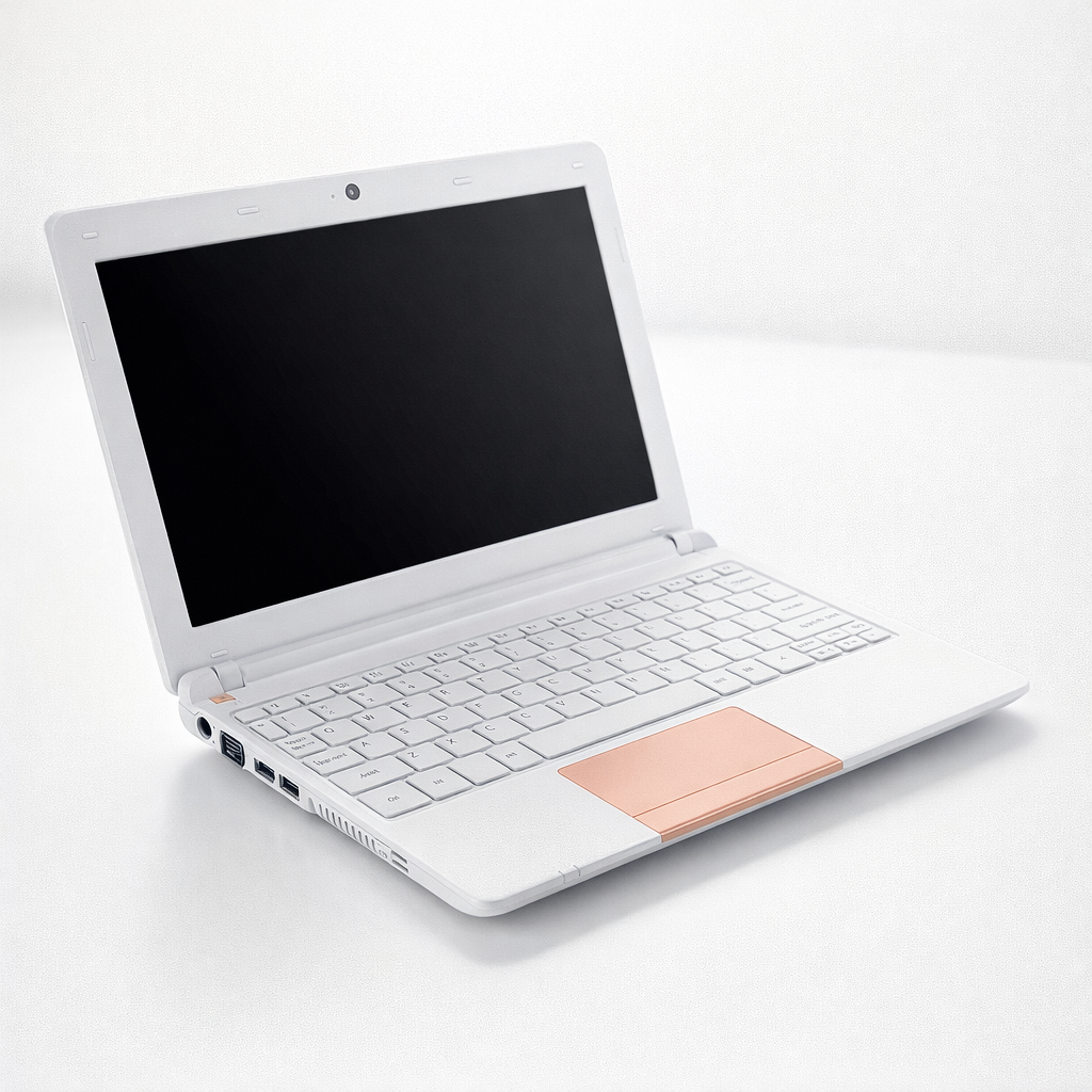 Acer - Notebook - Aspire One Happy