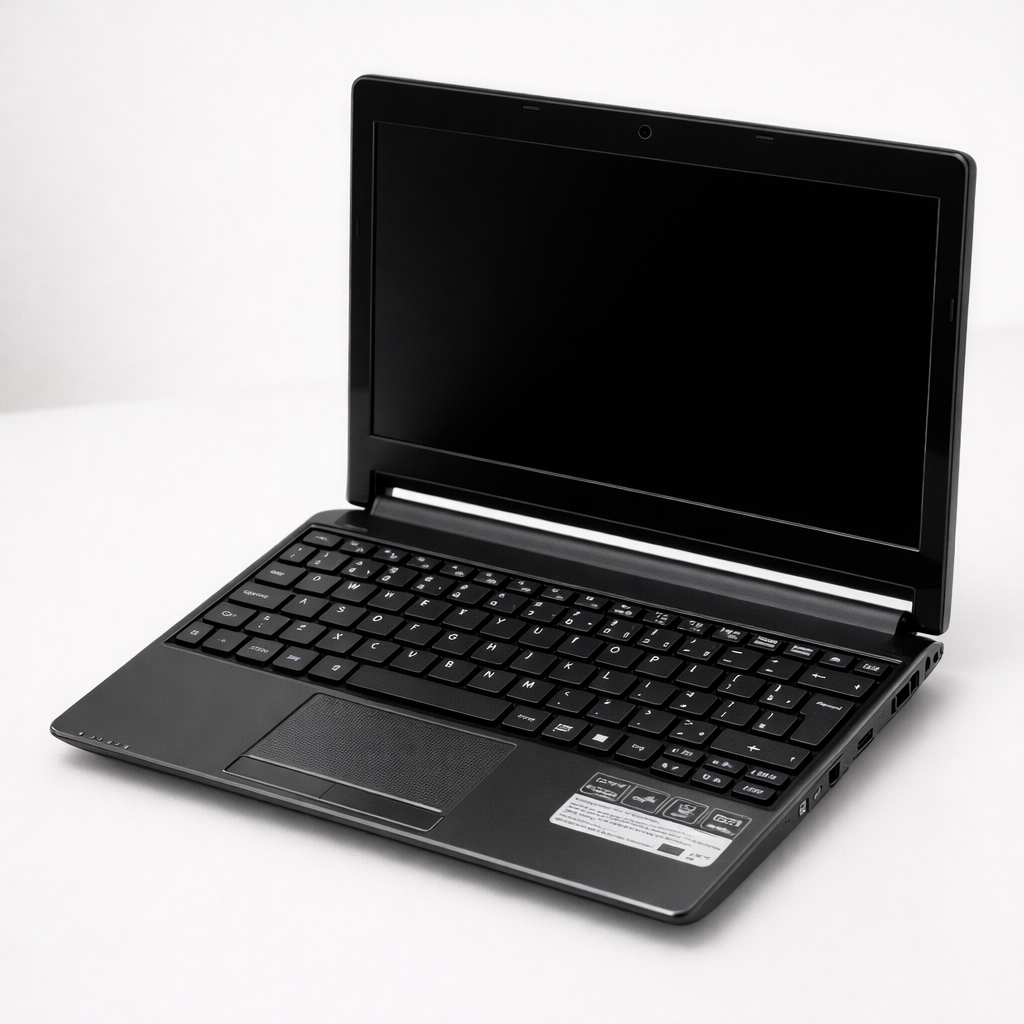 Acer - Notebook - Aspire One 533