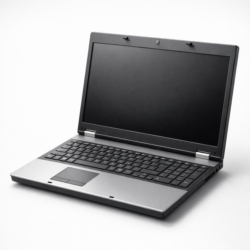 HP - Notebook - ProBook 6550b