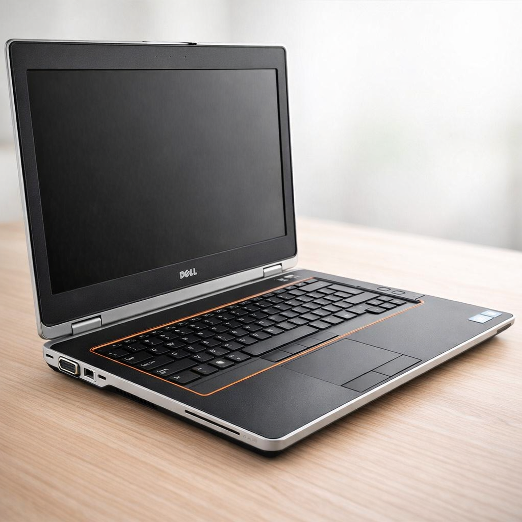 Dell - Notebook - Latitude 14 (E6420)