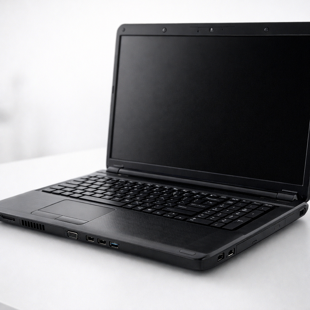 Toshiba - Satellite Serie - Satellite P770