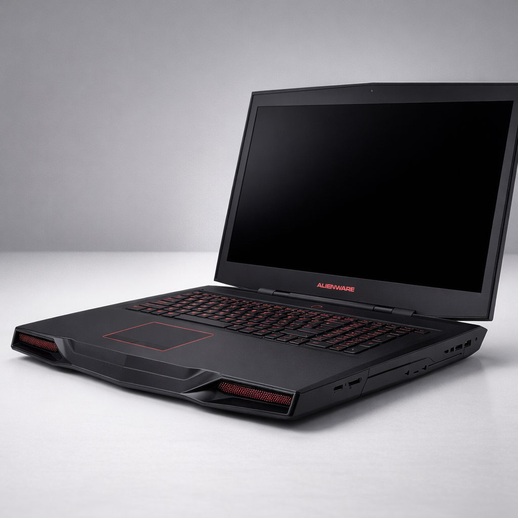 Alienware - m18 Serie - m18x (DDR3)