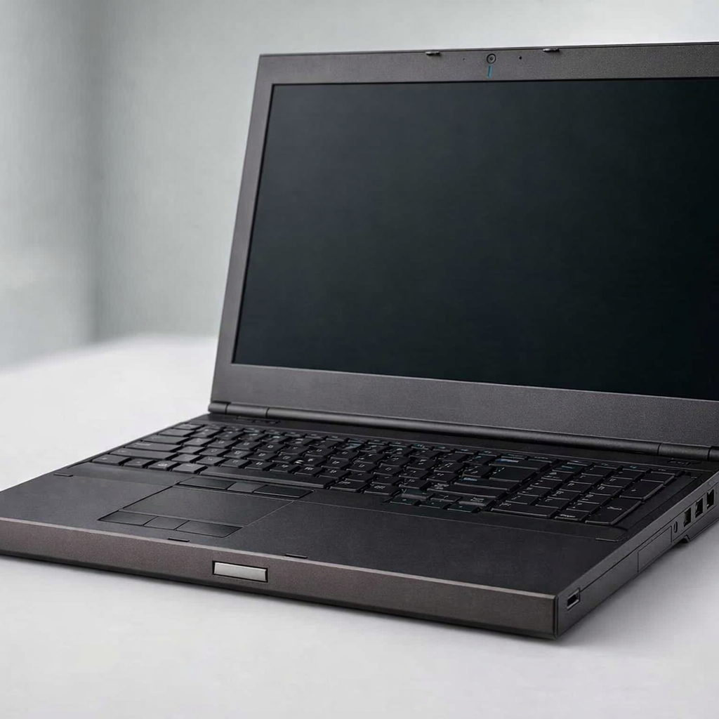 Dell - Notebook - Precision M4600