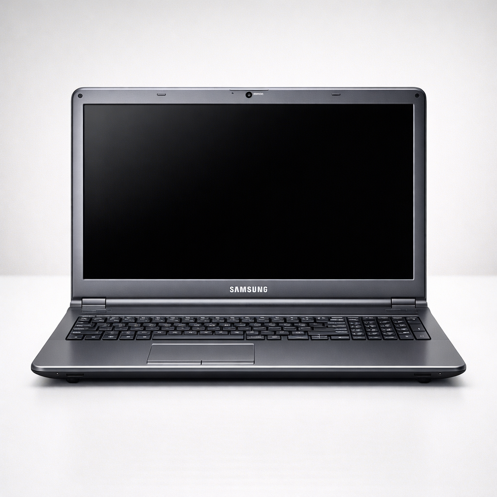 Samsung - Notebook - RC710