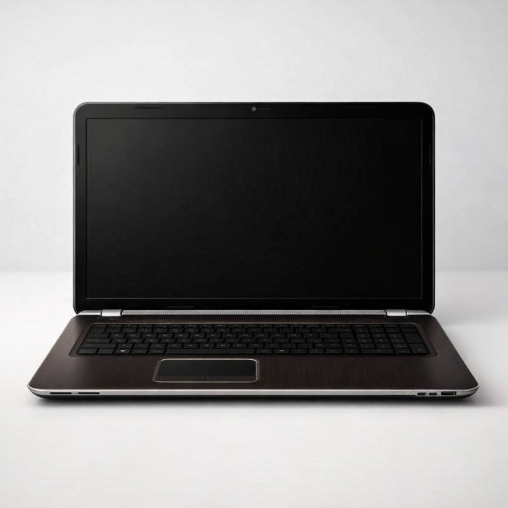 HP - Notebook - Pavilion dv7-5000