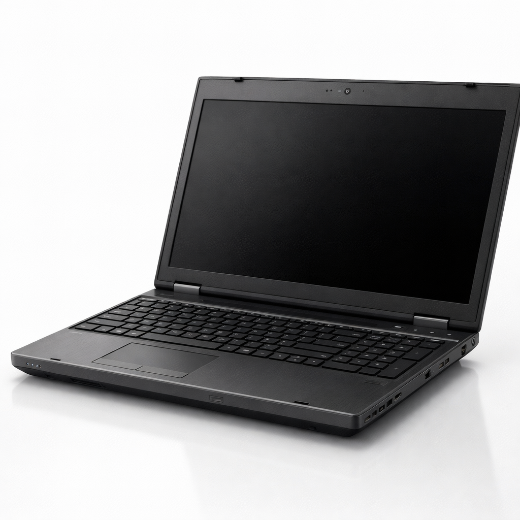 HP - Notebook - ProBook 6560b