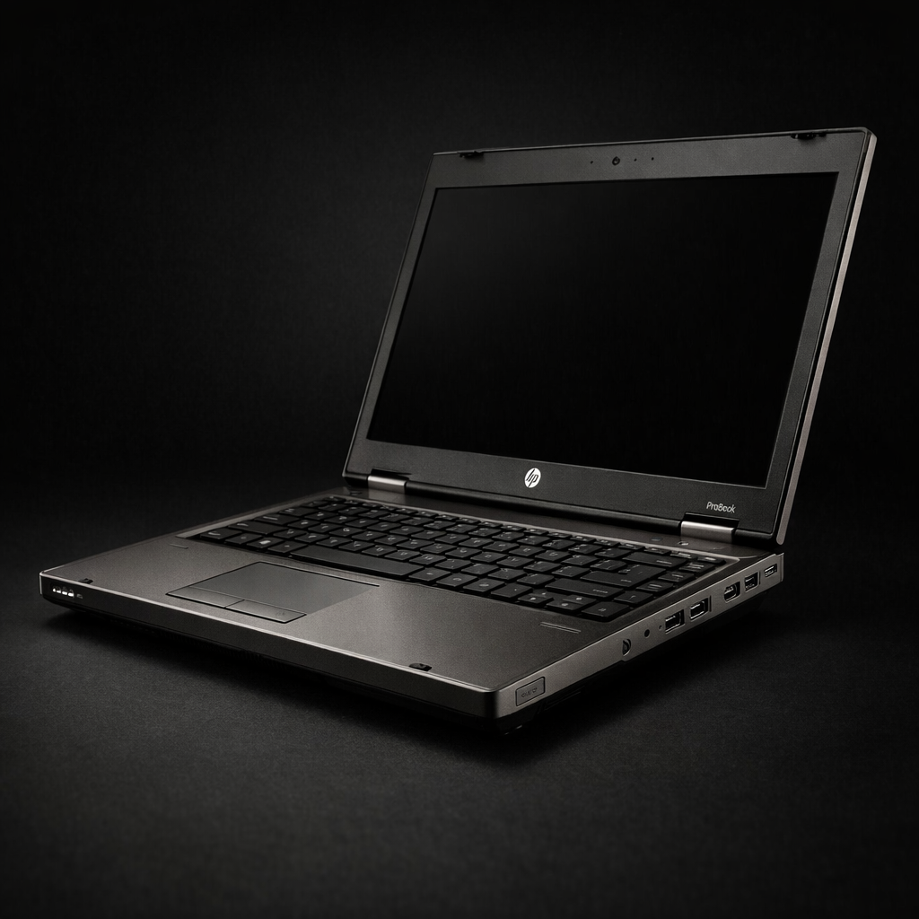 HP - Notebook - ProBook 6460b